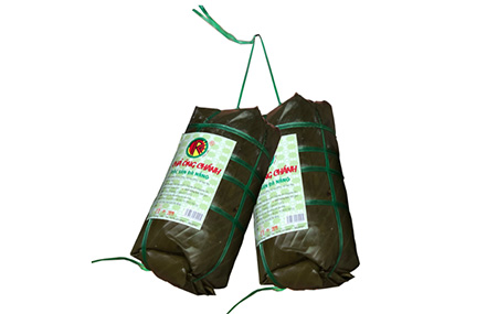 Chả bò Ông Chánh 1kg